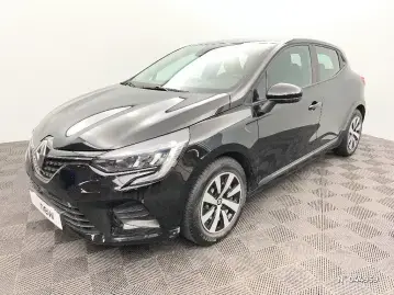 Acheter RENAULT CLIO Clio E-Tech full hybrid 145 Equilibre occasion en vente à RENAULT SAINT-MAXIMIN GUEUDET 1880