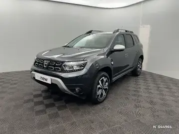 Acheter DACIA DUSTER Duster ECO-G 100 4x2 Prestige + occasion en vente à RENAULT SAINT-MAXIMIN GUEUDET 1880