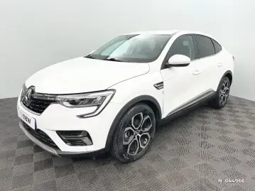 Acheter RENAULT ARKANA Arkana E-Tech 145 - 21B Intens occasion en vente à RENAULT SAINT-MAXIMIN GUEUDET 1880