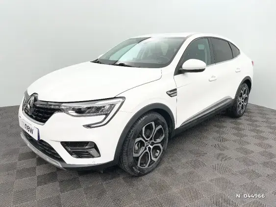 RENAULT ARKANA - voiture d'occasion - Photo 1