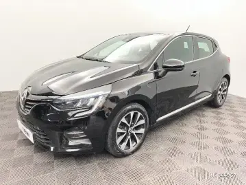 Acheter RENAULT CLIO Clio TCe 90 - 21N Intens occasion en vente à RENAULT SAINT-MAXIMIN GUEUDET 1880