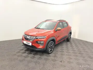 Acheter DACIA SPRING Spring Extreme occasion en vente à RENAULT SAINT-MAXIMIN GUEUDET 1880