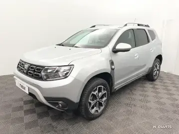 Acheter DACIA DUSTER Duster Blue dCi 115 4x2 Prestige occasion en vente à RENAULT SAINT-MAXIMIN GUEUDET 1880