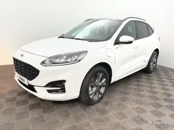 Acheter FORD KUGA Kuga 2.5 Duratec 225 ch PHEV Powershift ST-Line occasion en vente à RENAULT SAINT-MAXIMIN GUEUDET 1880