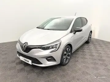 Acheter RENAULT CLIO Clio TCe 90 Evolution occasion en vente à RENAULT SAINT-MAXIMIN GUEUDET 1880