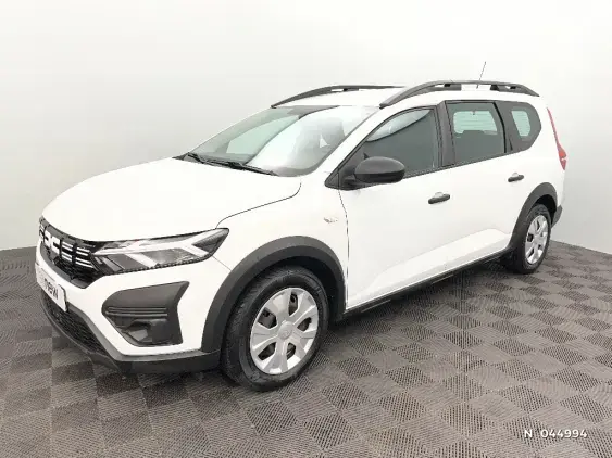 DACIA JOGGER - voiture d'occasion - Photo 1
