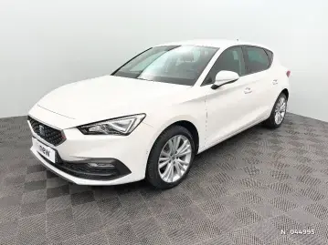 Acheter SEAT LEON Leon 1.0 TSI 110 BVM6 Urban occasion en vente à RENAULT SAINT-MAXIMIN GUEUDET 1880