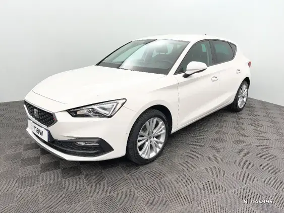 SEAT LEON IV - voiture d'occasion - Photo 1
