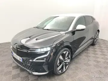 Acheter RENAULT MEGANE Megane E-Tech EV60 220 ch super charge Techno occasion en vente à RENAULT SAINT-MAXIMIN GUEUDET 1880