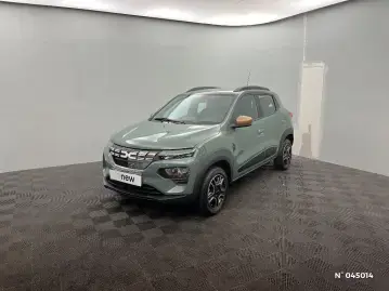 Acheter DACIA SPRING Spring Extreme occasion en vente à RENAULT SAINT-MAXIMIN GUEUDET 1880