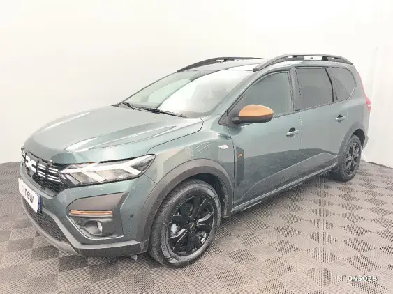 DACIA JOGGER - voiture d'occasion - Photo 1