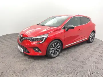 Acheter RENAULT CLIO Clio E-Tech full hybrid 145 Techno occasion en vente à RENAULT SAINT-MAXIMIN GUEUDET 1880
