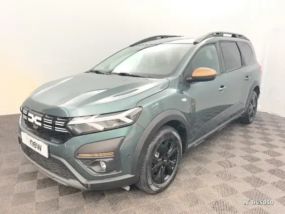 DACIA JOGGER - voiture d'occasion - Photo 1