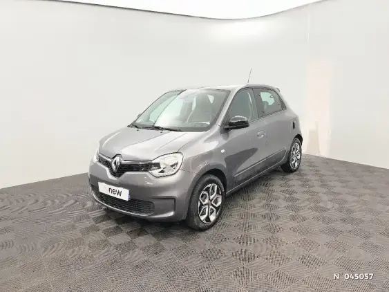 RENAULT TWINGO III - voiture d'occasion - Photo 1