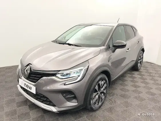 RENAULT CAPTUR II - voiture d'occasion - Photo 1
