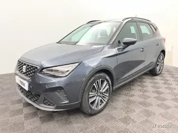 Acheter SEAT ARONA Arona 1.0 TSI 95 ch Start/Stop BVM5 Copa occasion en vente à RENAULT SAINT-MAXIMIN GUEUDET 1880