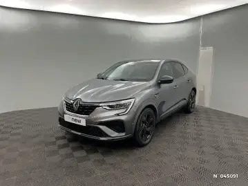Acheter RENAULT ARKANA Arkana E-Tech hybride 145 R.S. Line Fast Track occasion en vente à RENAULT SAINT-MAXIMIN GUEUDET 1880
