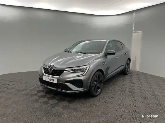 RENAULT ARKANA - voiture d'occasion - Photo 1