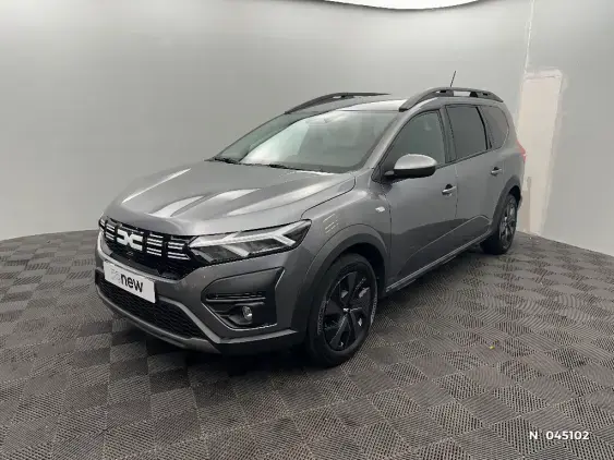 DACIA JOGGER - voiture d'occasion - Photo 1
