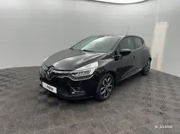 Acheter RENAULT CLIO Clio dCi 90 Energy Intens occasion en vente à RENAULT SAINT-MAXIMIN GUEUDET 1880