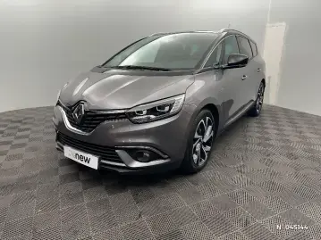 Acheter RENAULT SCENIC Grand Scenic Blue dCi 120 EDC Intens occasion en vente à RENAULT SAINT-MAXIMIN GUEUDET 1880