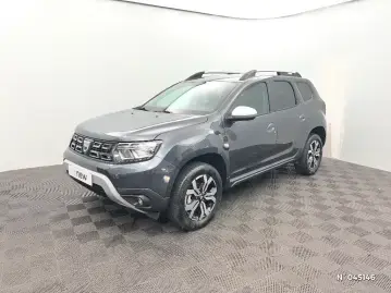 Acheter DACIA DUSTER Duster TCe 130 FAP 4x2 Prestige occasion en vente à RENAULT SAINT-MAXIMIN GUEUDET 1880