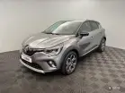 RENAULT CAPTUR II - Photo 1