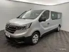 RENAULT TRAFIC III - Photo 1