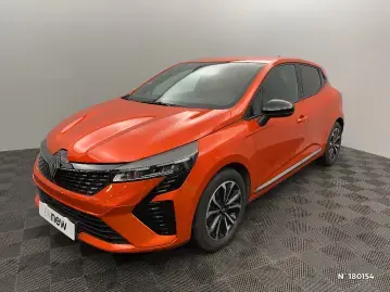 Acheter RENAULT CLIO Clio TCe 90 Techno occasion en vente à RENAULT SAINT-MAXIMIN GUEUDET 1880