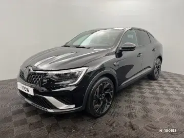 Acheter RENAULT ARKANA Arkana E-Tech full hybrid 145 GSR2 esprit Alpine occasion en vente à RENAULT SAINT-MAXIMIN GUEUDET 1880