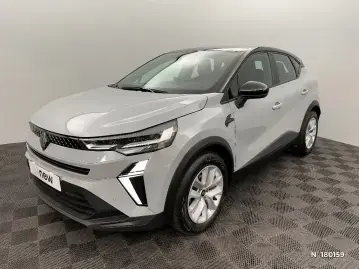 Acheter RENAULT CAPTUR Captur Eco-G 100 ch Evolution occasion en vente à RENAULT SAINT-MAXIMIN GUEUDET 1880