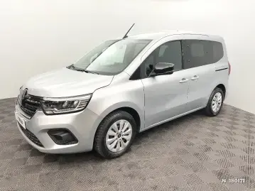 Acheter RENAULT KANGOO Kangoo Blue dCi 95 auto Evolution occasion en vente à RENAULT SAINT-MAXIMIN GUEUDET 1880