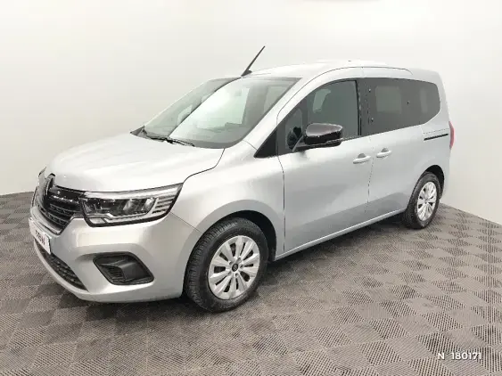 RENAULT KANGOO III - voiture d'occasion - Photo 1