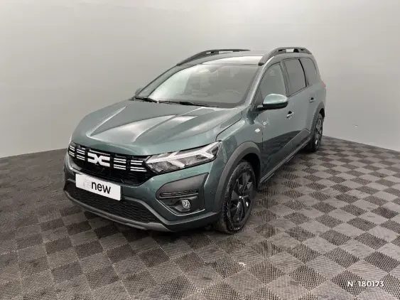 DACIA JOGGER - voiture d'occasion - Photo 1