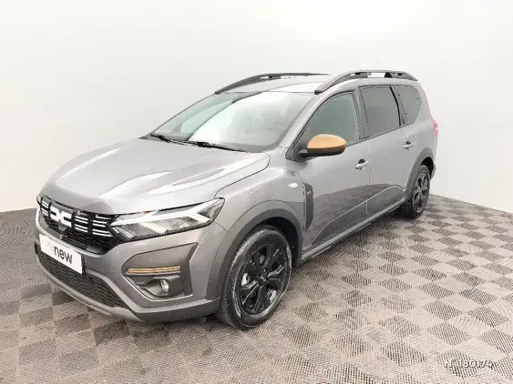 DACIA JOGGER - voiture d'occasion - Photo 1