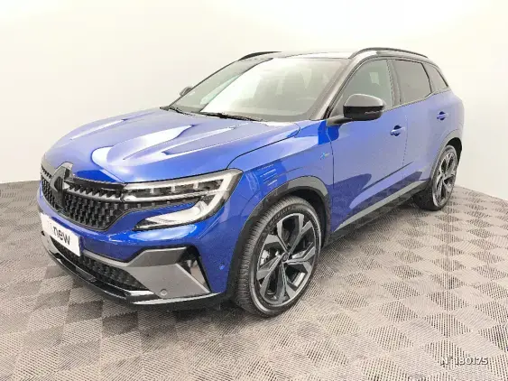 RENAULT AUSTRAL - voiture d'occasion - Photo 1