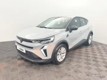 Acheter RENAULT CAPTUR Captur Eco-G 100 ch Evolution occasion en vente à RENAULT SAINT-MAXIMIN GUEUDET 1880
