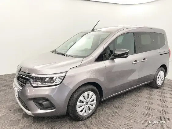 RENAULT KANGOO III - voiture d'occasion - Photo 1