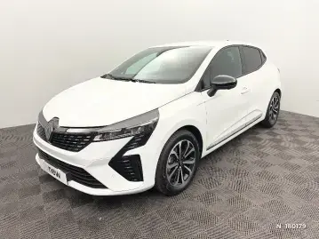 Acheter RENAULT CLIO Clio E-Tech full hybrid 145 ch GSR2 Techno occasion en vente à RENAULT SAINT-MAXIMIN GUEUDET 1880