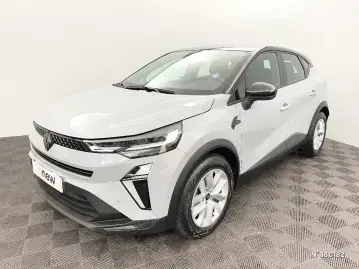 Acheter RENAULT CAPTUR Captur Eco-G 100 ch Evolution occasion en vente à RENAULT SAINT-MAXIMIN GUEUDET 1880