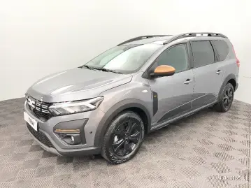 Acheter DACIA JOGGER Jogger TCe 110 7 places Extreme + occasion en vente à RENAULT SAINT-MAXIMIN GUEUDET 1880