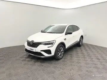 Acheter RENAULT ARKANA Arkana E-Tech full hybrid 145 GSR2 Techno occasion en vente à RENAULT SAINT-MAXIMIN GUEUDET 1880