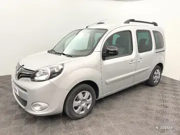 Acheter RENAULT KANGOO Kangoo dCi 90 Energy Intens occasion en vente à RENAULT SAINT-MAXIMIN GUEUDET 1880