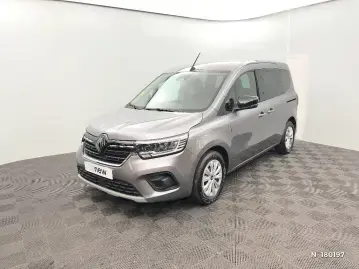 Acheter RENAULT KANGOO Kangoo Blue dCi 95 Evolution occasion en vente à RENAULT SAINT-MAXIMIN GUEUDET 1880