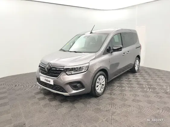 RENAULT KANGOO III - voiture d'occasion - Photo 1