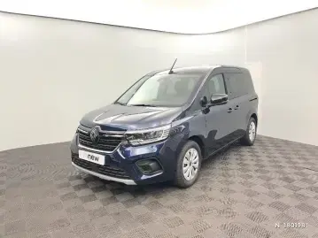Acheter RENAULT KANGOO Kangoo Blue dCi 95 Evolution occasion en vente à RENAULT SAINT-MAXIMIN GUEUDET 1880