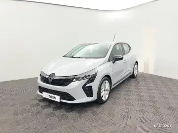 Acheter RENAULT CLIO Clio E-Tech full hybrid 145 ch GSR2 Evolution occasion en vente à RENAULT SAINT-MAXIMIN GUEUDET 1880