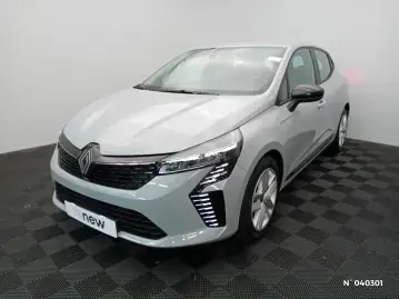 Acheter RENAULT CLIO Clio SCe 65 ch GSR2 Evolution occasion en vente à RENAULT DIEPPE GUEUDET 1880