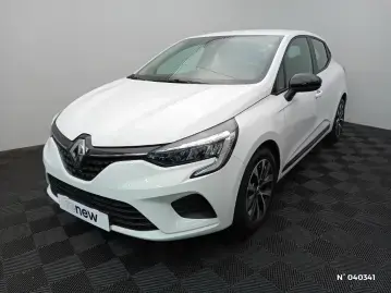 Acheter RENAULT CLIO Clio TCe 90 Equilibre occasion en vente à RENAULT DIEPPE GUEUDET 1880