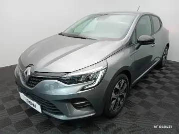 Acheter RENAULT CLIO Clio TCe 90 Evolution occasion en vente à RENAULT DIEPPE GUEUDET 1880